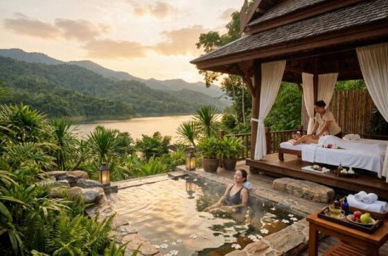Lavelle Spa สปา นราธิวาส