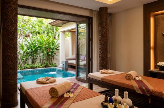 Amora Serenity Spa สปา เพชรบูรณ์